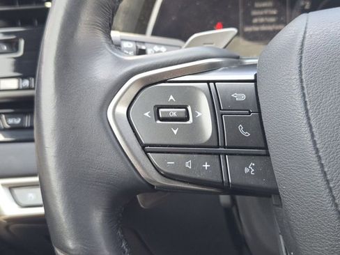 Certified 2024 Lexus RX 350 Premium Plus w/ Accessory Package (Z1) FWD image 28