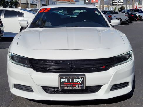 Used 2022 Dodge Charger SXT image 27
