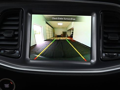 Used 2021 Dodge Challenger R/T Scat Pack RWD image 31