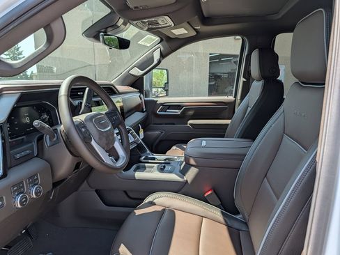 New 2026 GMC Sierra 3500 Denali w/ Denali Reserve Package AWD/4WD image 41