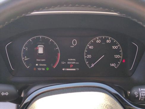 Used 2025 Honda Pilot EX-L image 11