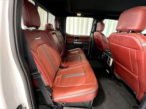 Used 2022 Ford F250 Platinum w/ Tremor Off-Road Package image 25
