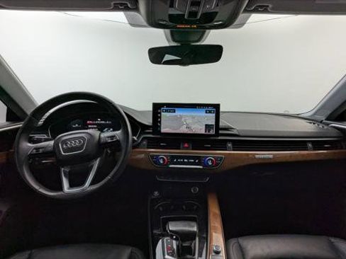 Used 2022 Audi A5 2.0T Premium Plus w/ Premium Plus image 24