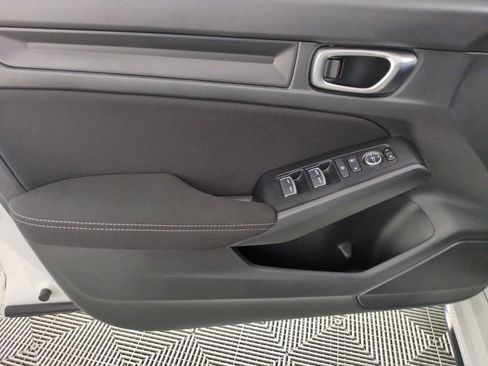Certified 2023 Honda Civic Sport image 5
