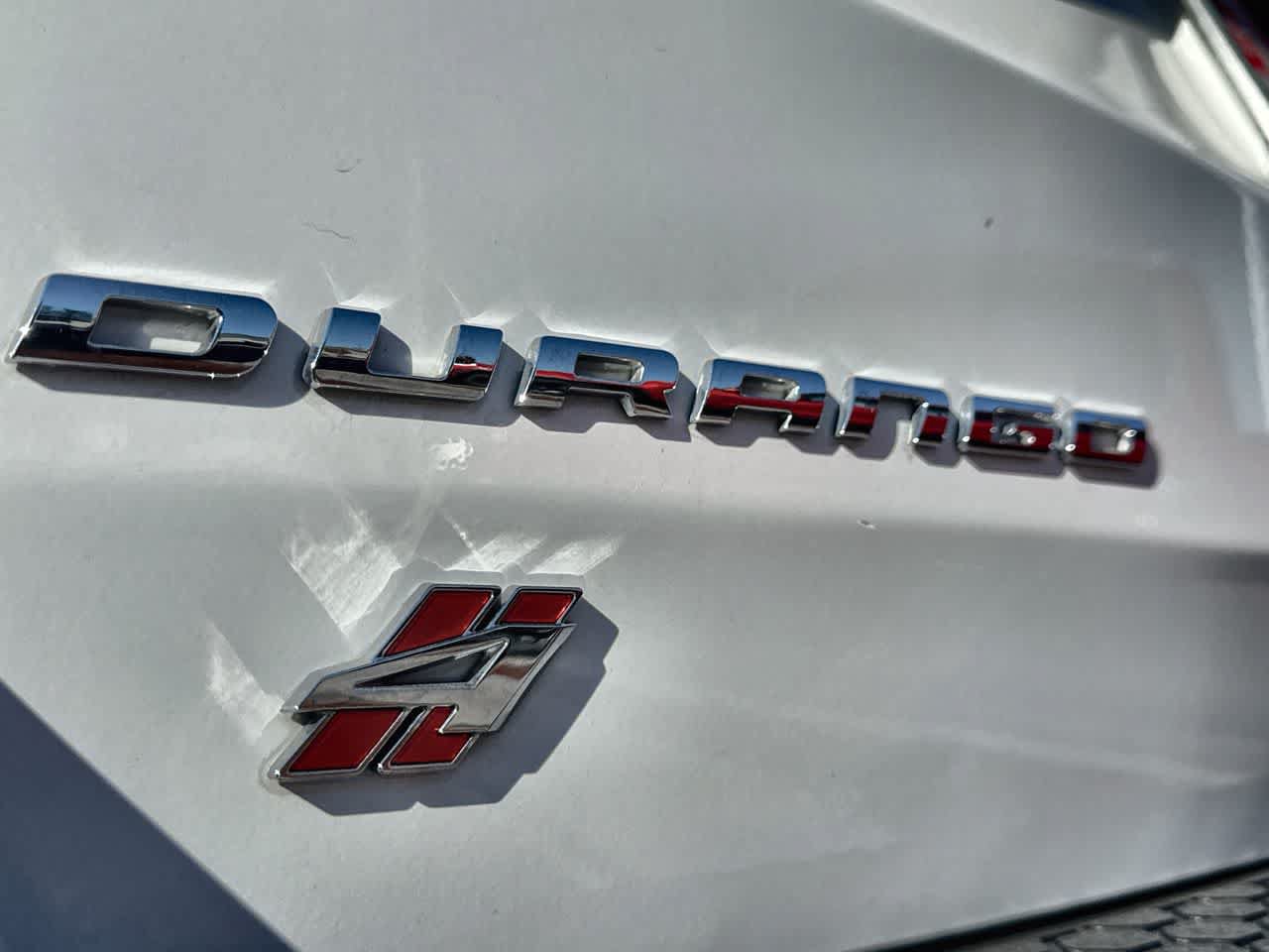 Used 2023 Dodge Durango GT AWD/4WD image 9