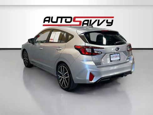 Used 2026 Subaru Impreza 2.0i Sport AWD/4WD image 5