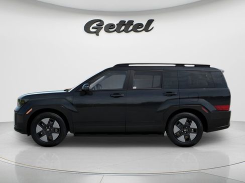 New 2026 Hyundai Santa Fe SEL FWD image 3