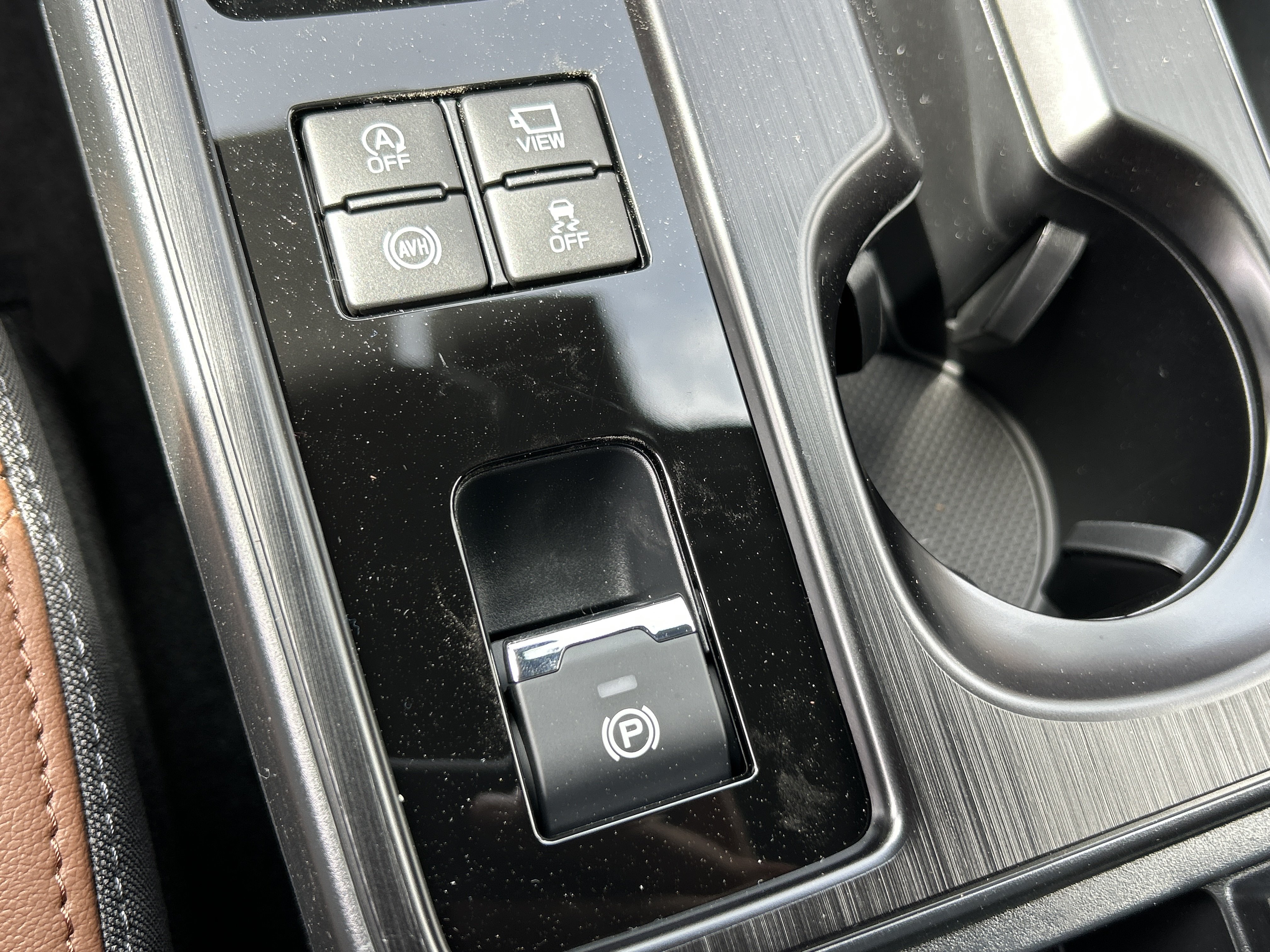 New 2026 Subaru Outback Touring XT AWD/4WD image 30