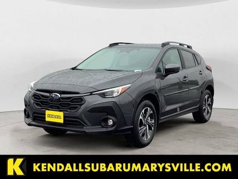 New 2026 Subaru Crosstrek 2.0i Premium AWD/4WD image 1