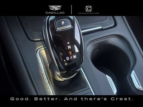 Used 2023 Cadillac XT4 Luxury FWD image 21
