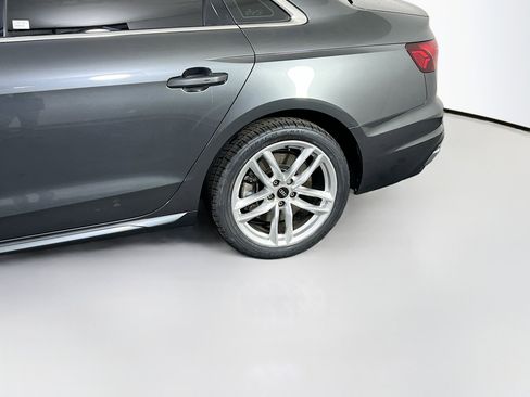 Used 2021 Audi A4 2.0T Premium Plus w/ Premium Plus Package image 31