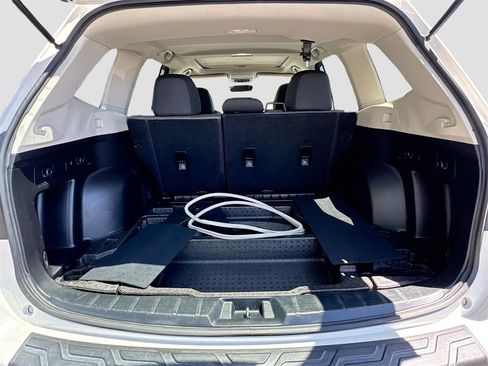 Used 2020 Subaru Forester Sport image 26