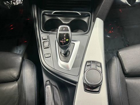 Used 2019 BMW 430i Gran Coupe xDrive w/ M Sport Package image 21