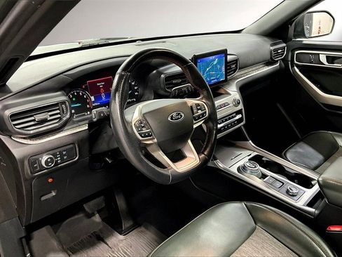 Used 2022 Ford Explorer Timberline image 17