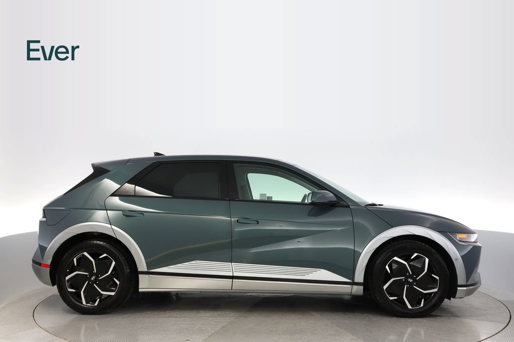 Used 2024 Hyundai Ioniq 5 Limited RWD image 13