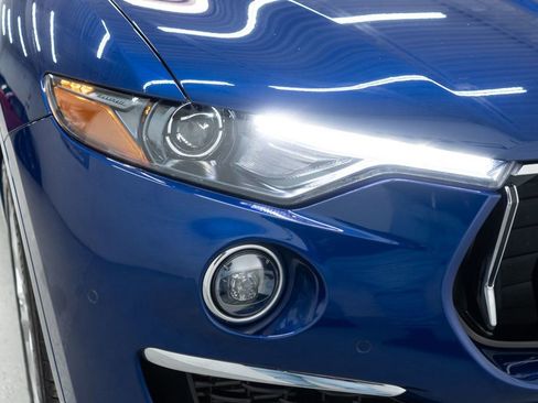 Used 2022 Maserati Levante GT image 37