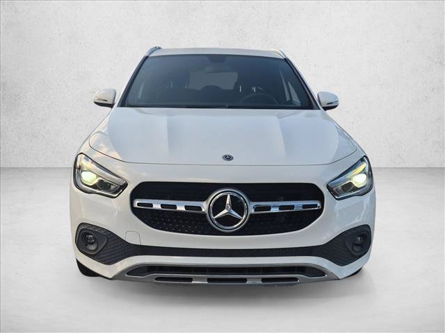 Used 2021 Mercedes-Benz GLA 250 image 2