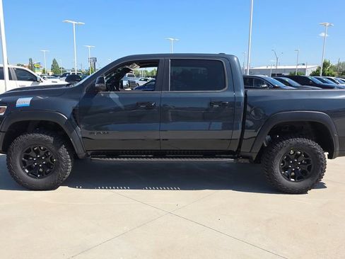 New 2026 RAM 1500 RHO AWD/4WD image 2