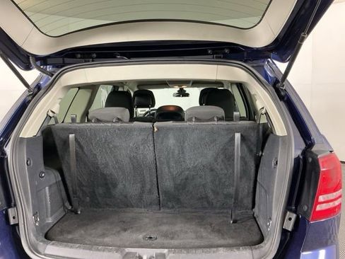 Used 2018 Dodge Journey SE FWD image 25