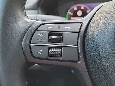 Used 2023 Honda Accord EX-L image 26