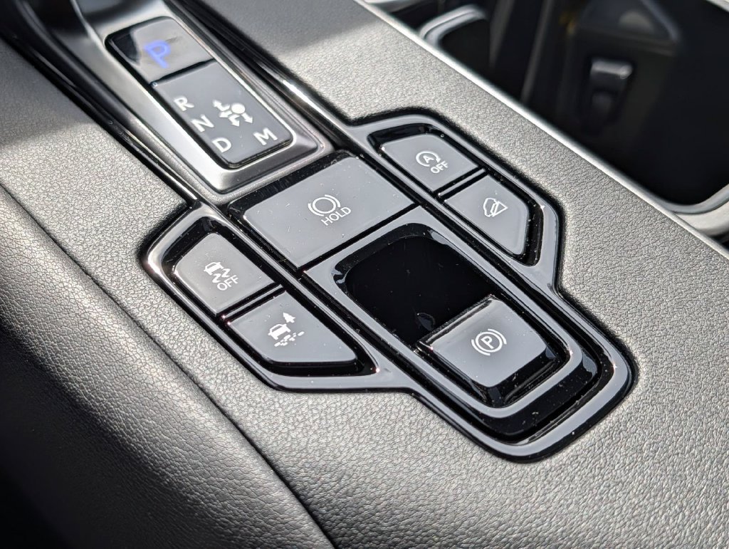 Used 2026 Lexus TX 350 AWD w/ Technology Package image 29