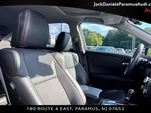 Used 2017 Acura RDX AWD w/ Advance Package image 7