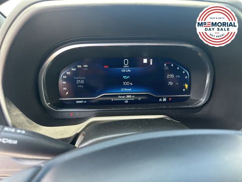 Used 2023 Chevrolet Tahoe RST w/ Luxury Package AWD/4WD image 21