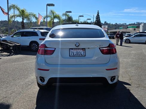 Used 2014 BMW X6 xDrive35i w/ Premium Package image 8