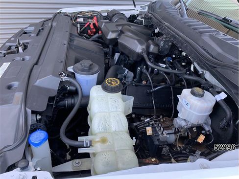 Used 2019 Ford F250 XL w/ Power Equipment Group RWD image 12