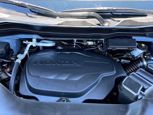 Used 2022 Honda Pilot Special Edition image 32