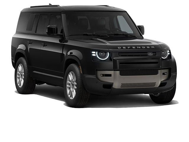 New 2026 Land Rover Defender 130 S AWD/4WD image 1