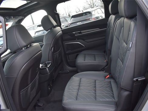 New 2025 Kia Telluride SX X-Line image 20