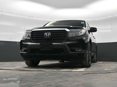 Used 2023 Honda Ridgeline RTL image 30