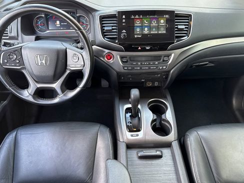 Used 2019 Honda Pilot EX-L image 27