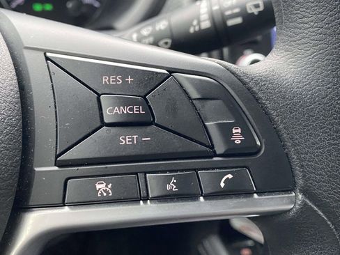 Used 2023 Nissan Kicks SV image 23