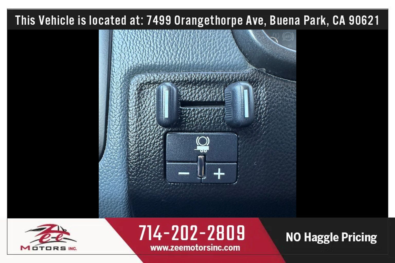 Used 2017 Chevrolet Colorado Z71 RWD image 36