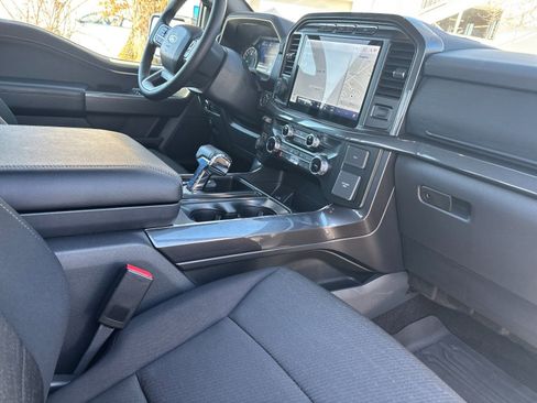 Used 2023 Ford F150 XLT w/ Equipment Group 302A High image 16