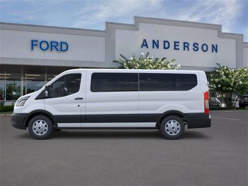 New 2025 Ford Transit 350 XL image 3