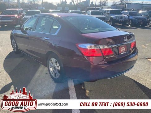 Used 2015 Honda Accord LX image 7