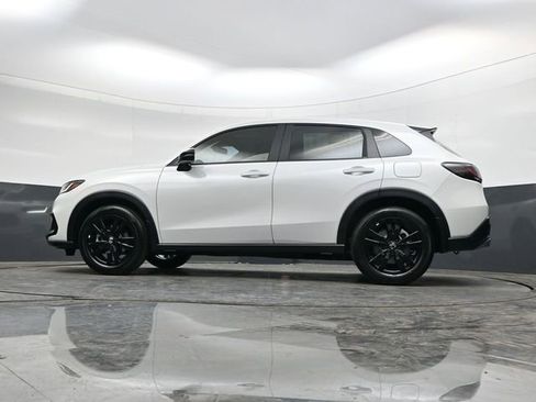 New 2026 Honda HR-V Sport image 30