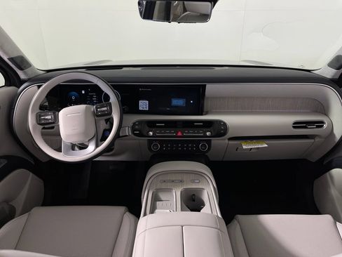 New 2026 Hyundai Palisade Calligraphy AWD/4WD image 14