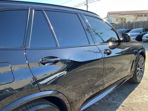 Used 2021 BMW X5 xDrive45e w/ M Sport Package image 84