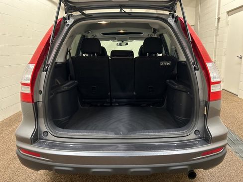 Used 2011 Honda CR-V EX image 11