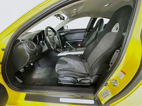 Used 2004 MAZDA RX-8 w/ MT Sport Pkg image 10