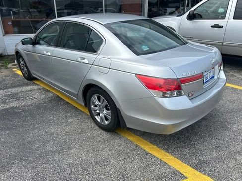 Used 2012 Honda Accord SE image 3