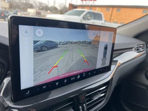 Certified 2024 Ford Escape ST-Line w/ Tech Pack #1 image 13