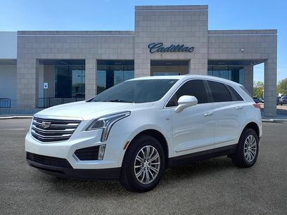 Used 2018 Cadillac XT5 Luxury w/ Driver Awareness Package