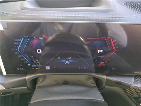 New 2026 BMW M4 Competition RWD image 11