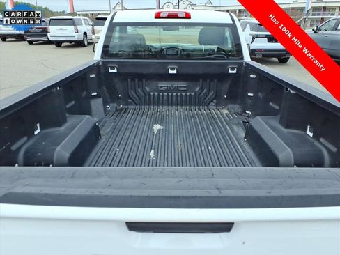 Used 2022 GMC Sierra 1500 Pro image 10