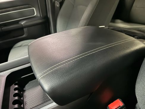 Used 2022 RAM 2500 Big Horn w/ Night Edition image 40